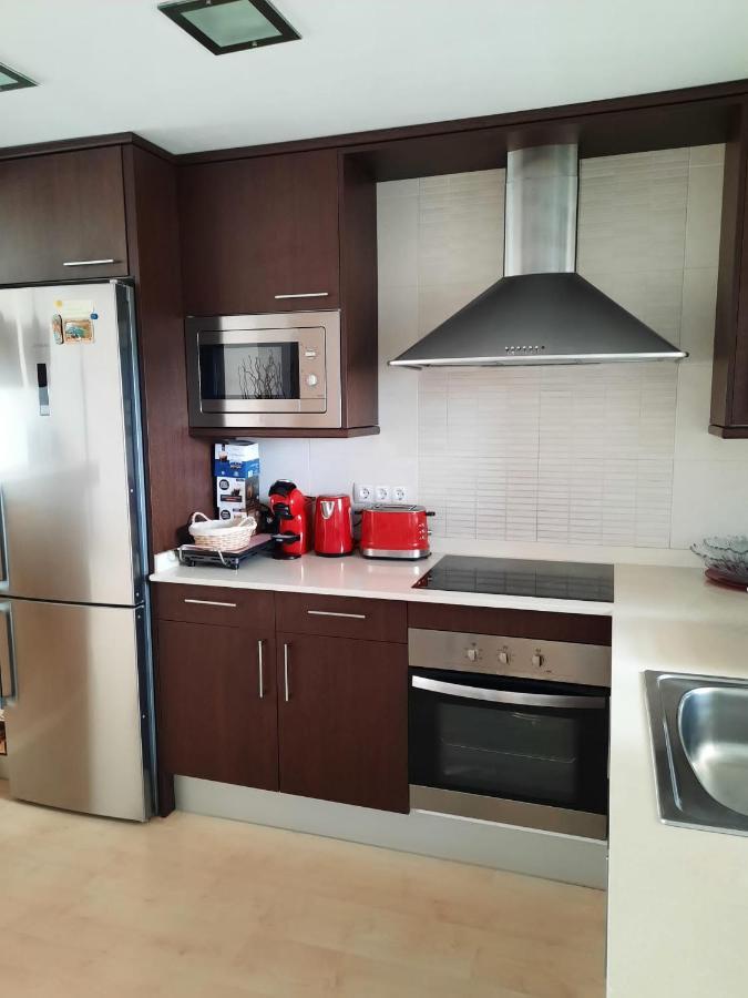 Jacqueline Apartment Salou Luaran gambar