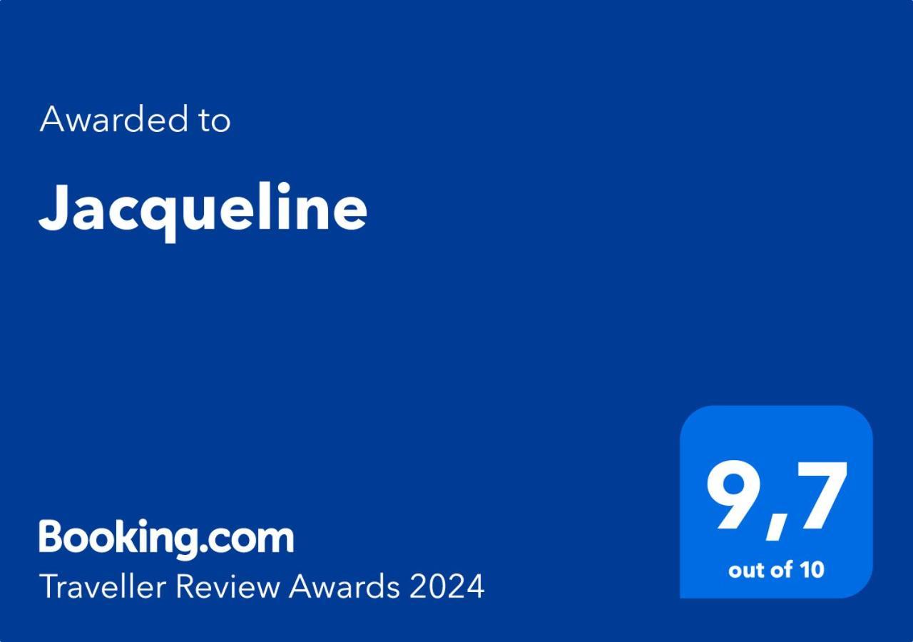 Jacqueline Apartment Salou Luaran gambar