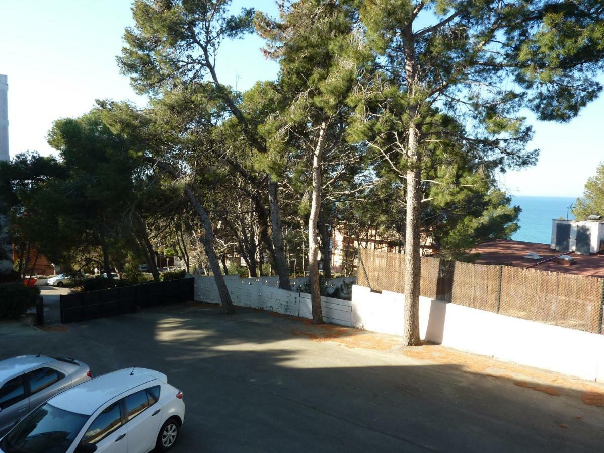 Jacqueline Apartment Salou Luaran gambar